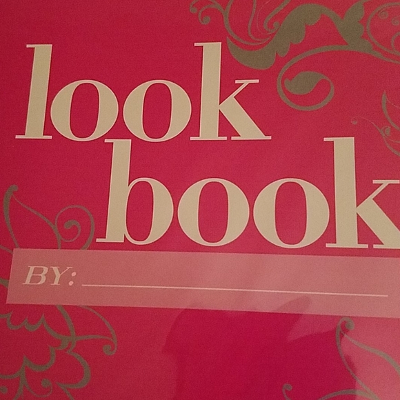 100% KLUTZ Certified My Fabulous Look book - Picture 9 of 16